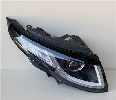 Range Rover Evoque L538 jobb első fényszóró (Cikkszám: GJ32-13W029)