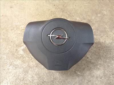 Opel Vectra C facelift kormánylégzsák  