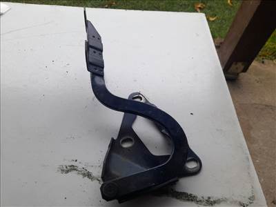 Opel Corsa C Motorháztető Bal Zsanér Kék 2226 , 