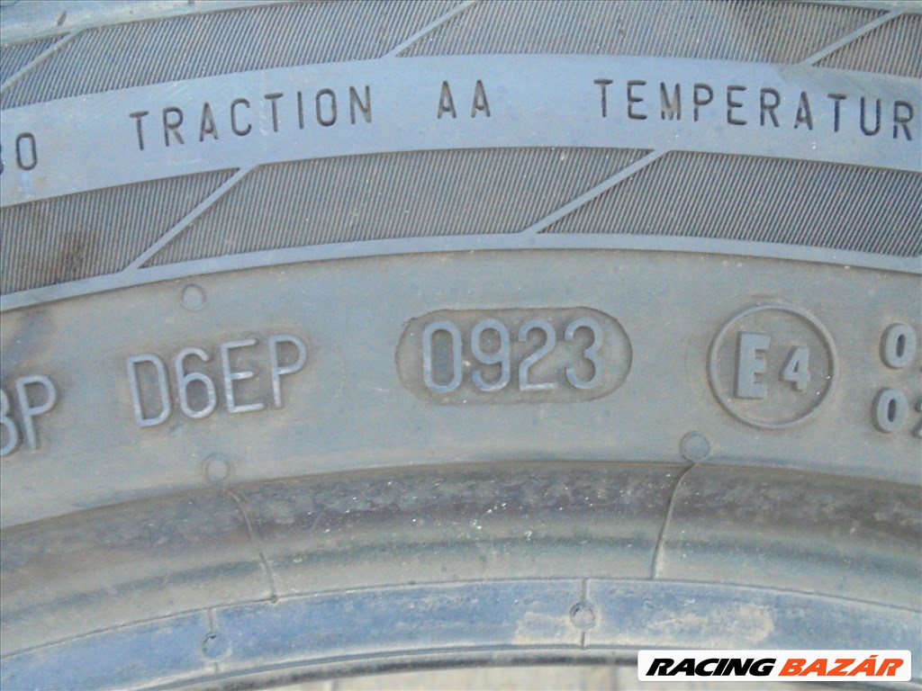 235/45 R 17-es 2023 Continental 1 db újszerű nyári gumi eladó 5. kép