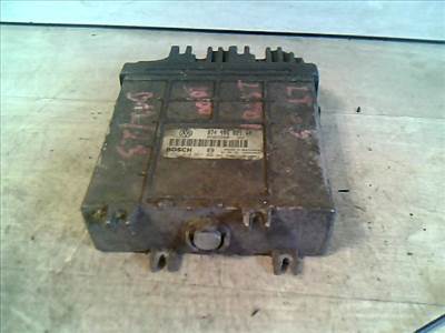 VOLKSWAGEN LT 96- Motorvezérlő egység ECU PCM modul