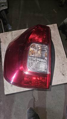 Dacia Logan II Bal hátsó lámpa 