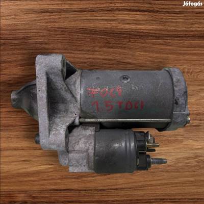 Ford focus mk3  cmax mk2 2011-2020 öninditó 1.5 1.6 TDCI Startstop