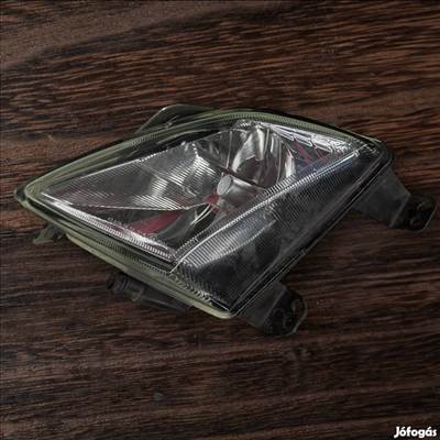 Ford Focus Mk4 ködlámpa