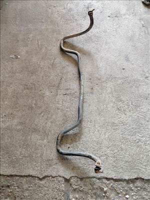 Mitsubishi Pajero III Hátsó stabilizátor rúd