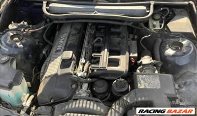 BMW 5-ös sorozat E46, E39 bmw e39 e46 2.0i motor alkatreszek 