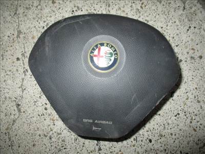 Alfa Romeo Giulietta kormánylégzsák
