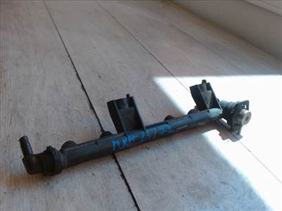 RENAULT TWINGO 98-07 Injektor befecskendező híd 