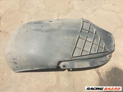 Opel Zafira B Bal hátsó dobbetét  13129634