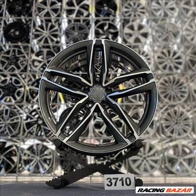 (3710)  GMP 20 alufelni felni, 5x112, Audi A6 A5 A8
