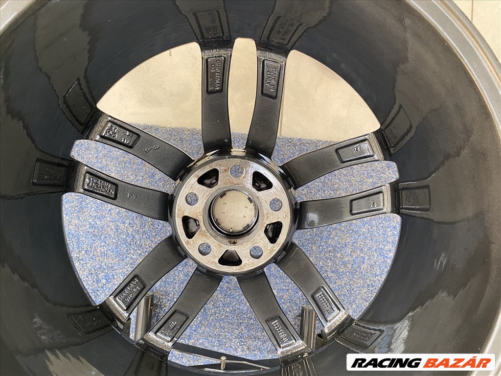 (3710)  GMP 20 alufelni felni, 5x112, Audi A6 A5 A8 2. kép