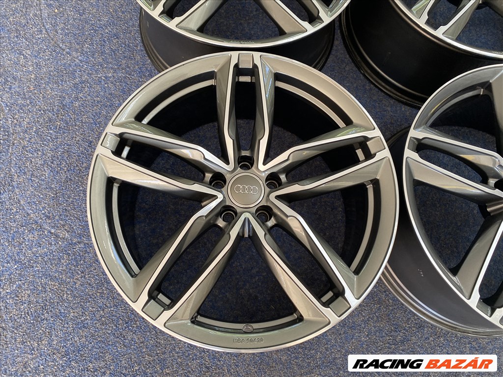 (3710)  GMP 20 alufelni felni, 5x112, Audi A6 A5 A8 5. kép
