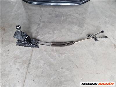 Audi A3 8V 2.0 crtdi váltó kulissza