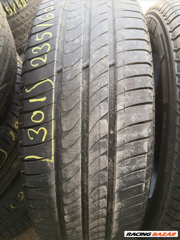 235/60 R17C ÚJ!! Michelin nyári gumi 70000ft a 2db/301/ 1. kép