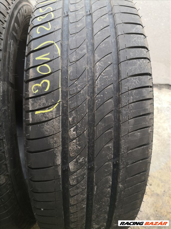 235/60 R17C ÚJ!! Michelin nyári gumi 70000ft a 2db/301/ 2. kép