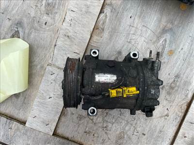 CITROËN C4 I LC_ Klímakompresszor