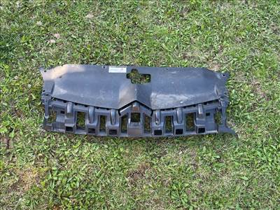 CITROËN C4 Picasso I UD_ Hűtőrács