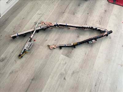HONDA JAZZ III GE Bal első Függöny Légzsák