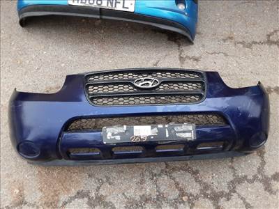 HYUNDAI SANTA FÉ II CM Első Lökhárító (Részeivel)