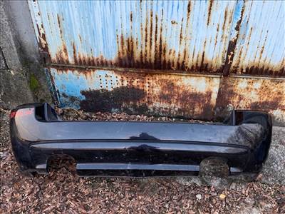 KIA SPORTAGE JE_ Hátsó Lökhárító (Részeivel)