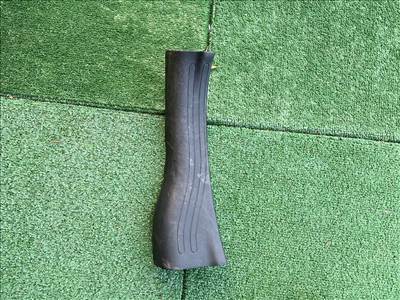 NISSAN JUKE F15 Jobb hátsó Belső Küszöb Burkolat