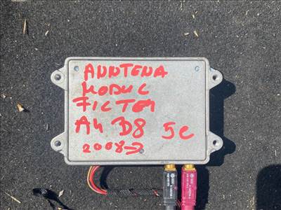 AUDI A4 8K2, B8 Antenna Erősítő 001594