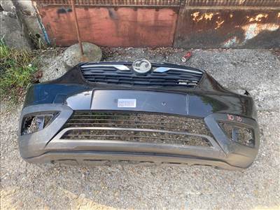 OPEL CROSSLAND X  Első Lökhárító (Részeivel)