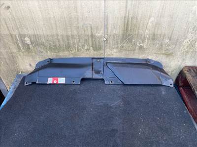 AUDI A5 8T3 Homlokfal Burkolat 015854