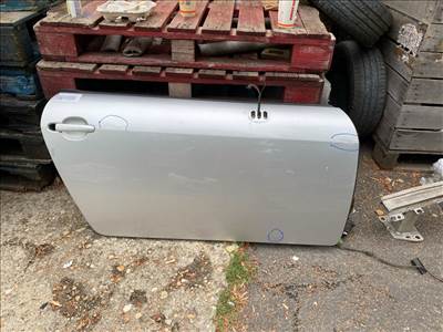 AUDI TT 8N3 Jobb első Ajtó (Üres lemez) 013956