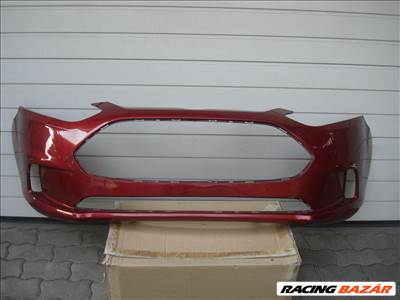 Ford B-Max első lökhárító AV11-17757-ACW 2012-től