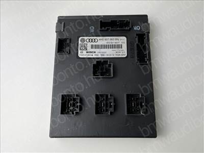 AUDI A6 C7 (4G2, 4GC) Komfort vezérlőegység/modul (4H0907063BN)