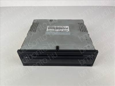 AUDI A6 C6 (4F2) Navigációs fejegység (4F0035769B)