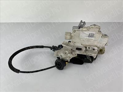 AUDI A6 C7 (4G2, 4GC) Bal első ajtó zár (4G8839015)