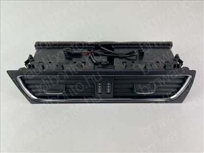 AUDI A4 B8 (8K2) Középső műszerfal szellőzőrács (8T1820951C)