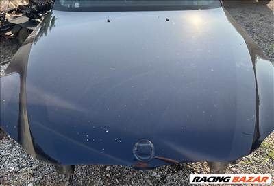 BMW 530 E60/E61 Bmw E60 E61 motorháztető gyári