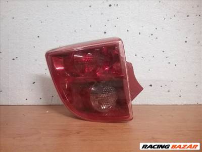 Toyota Celica (T180) TOYOTA CELICA Bal Hátsó Lámpa