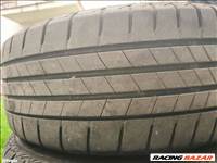  205/6016" 45e/4db használt Bridgestone nyári gumi gumi