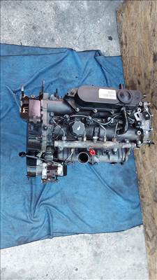 Fiat DUCATO Citroen JUMPER Peugeot BOXER 02- 2.3 Motor hengerfej 8489 f1ae0481c