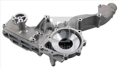 FEBI BILSTEIN 172421 - Ház, vízszivattyú ERF MAN