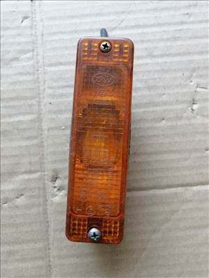 Volkswagen Golf II Jobb első irányjelző  42609