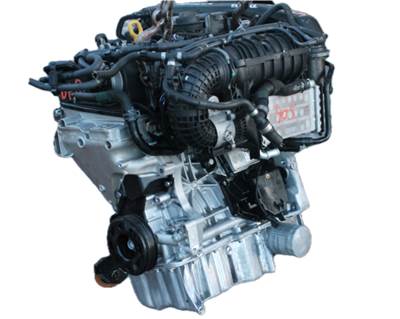 BMW 4 G22 Komplett motor 420d Mild Hibrid B47D20B