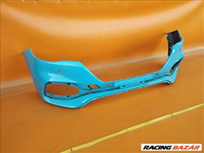 MG HS első lökhárító (S1.40.813R)a