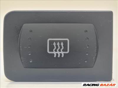 Volkswagen Golf IV ablakfűtés kapcsoló 1J0 959 621 C (21755)