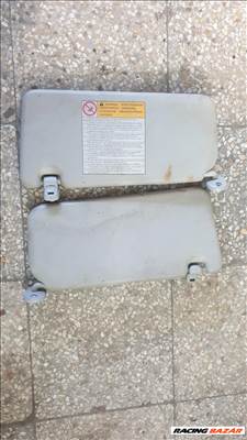 Nissan Pixo Suzuki Alto napellenző 