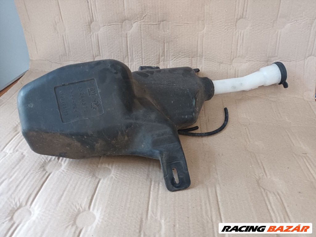 Opel Astra J 2.0 CDTI Ablakmosó Tartály 8549 ,  13260579 1. kép