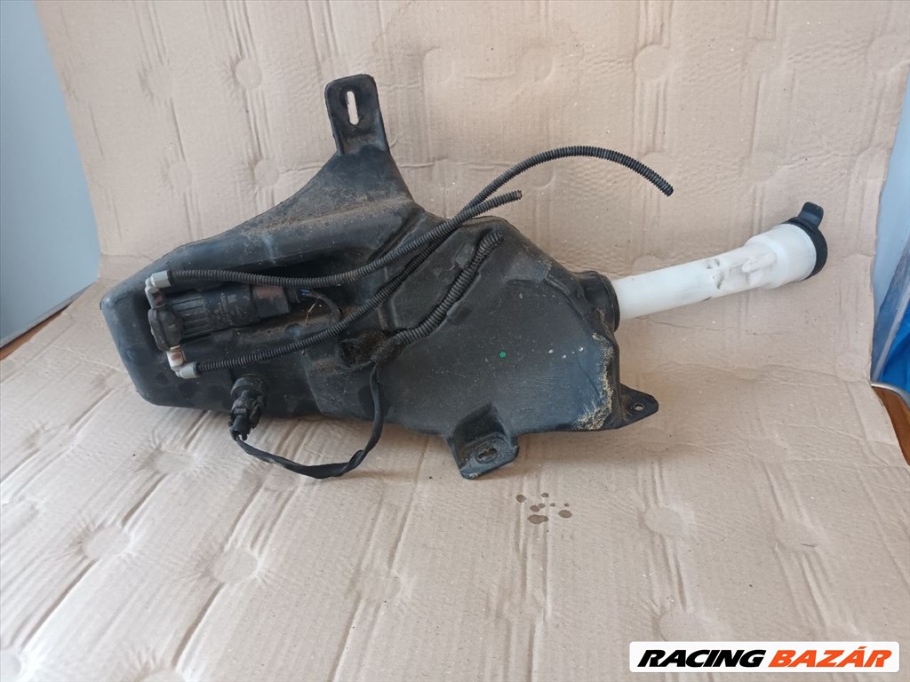 Opel Astra J 2.0 CDTI Ablakmosó Tartály 8549 ,  13260579 2. kép