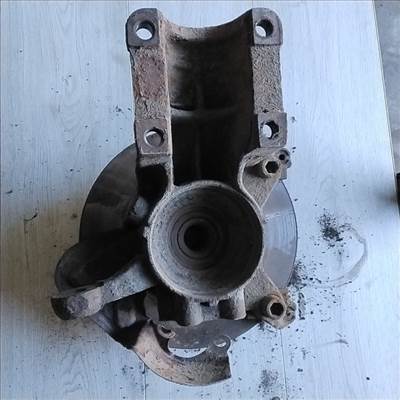 FIAT DUCATO 02-06 Csonkállvány kerékaggyal jobb első