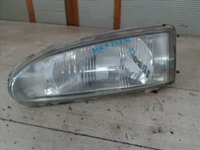 MITSUBISHI COLT 92-96 Bal első fényszóró