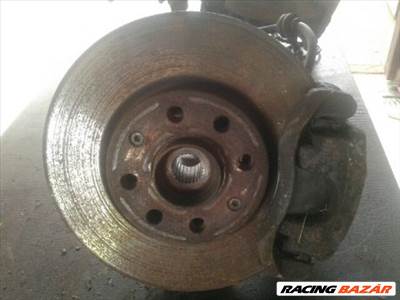 Opel Corsa D 1.3 CDTI Jobb első Csonkállvány Kerékaggyal 281 , 