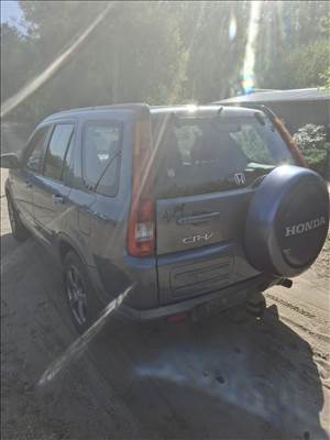 Honda CR-V II Csomagtér ajtó 